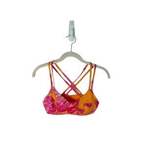 Athelta Kailua South Swell Bikini Top